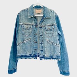 Men’s Hollister Denim Jacket